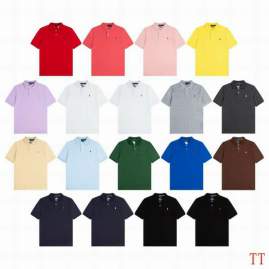 Picture of Ralph Lauren Polo Polo Shirts Short _SKUPoloS-2XL20tr3925469
